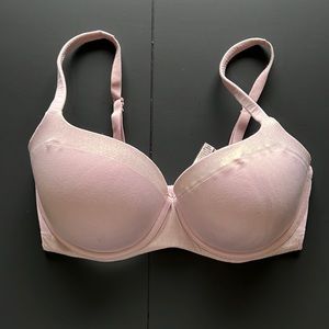 Body by Victoria lined Demi